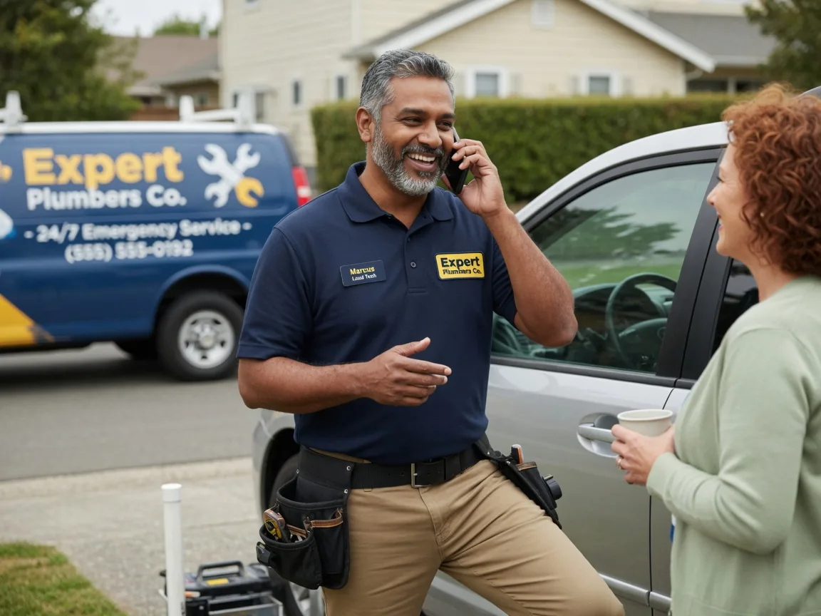 Drain Cleaning Long Beach, CA FAQs